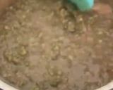 Foto langkah ke 3 dari resep Bubur Kacang Ijo Kental Low Calorie.
