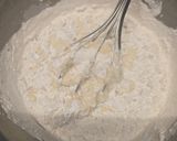 Foto langkah ke 3 dari resep Butter rice cake.