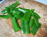 Foto del paso 2 de la receta: "Frita de Cordero" estilo Formentera