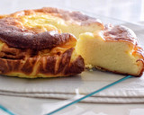 Foto del paso 6 de la receta: Pastel de yogur sin harina/ Solo 4 ingredientes | DarixLAB