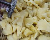 Foto del paso 2 de la receta: Ñoquis de ricota, papa y queso ✨ livianos y fáciles