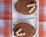 Foto del paso 3 de la receta: Huevos de Pascua rellenos "Versión Tiramisú"