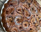 Une image de l'étape 9 de 🪺Cake figues 🪵de sollies 🍂.