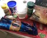 Foto del paso 1 de la receta: Pasta al queso