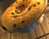 Foto langkah ke 4 dari resep Bolu Tape Oven.