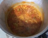 Une image de l'étape 13 de Sauce tomate aux herbes aromatiques, ail et oignon.