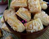 Cara Membuat Puff Pastry Home Made 9