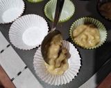 Foto del paso 5 de la receta: Muffins de manzana y canela