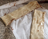 Foto del paso 4 de la receta: Bocaditos Dulces de Hojaldre (con chocolate)