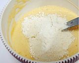Foto del paso 2 de la receta: Muffins "Explosión de colores"