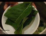 Foto langkah ke 4 dari resep Eps.10 Nasi Liwet Teri Sunda.