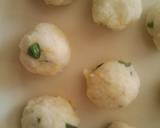 Cheese Angoori recipe step 2 photo