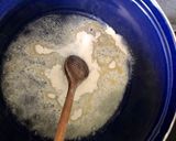 Krémes sóska püré recept fázis 4 fotója