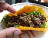 Cheese Taco [keto] recipe step 5 photo