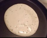Foto del passaggio 2 della ricetta Pancakes alla vaniglia