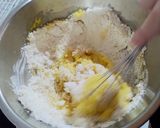 第一次嘗試の奶油餅乾的食譜步驟1照片