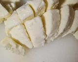Foto del paso 4 de la receta 162. Ensalada de Remolacha, Mozzarella y Huevo
