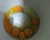 Foto del paso 1 de la receta: Bizcochuelo fácil y rápido