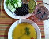Foto del paso 2 de la receta: Sopa de haba!