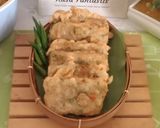 Foto langkah ke 3 dari resep Oncom Goreng.