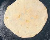 A picture of step 4 of My all-time go-to Breakfast - Aloo Parantha.
