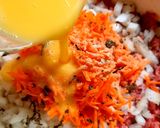Foto del paso 1 de la receta: Ruedas al Escalope