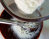 Foto del paso 4 de la receta: Coulant de chocolate