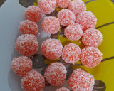 عکس مرحله 6 از دستور باسلوق ژله ای ♥