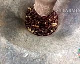 புளியங்கொட்டை வடை ரெசிபி ஸ்டேப் 1 புகைப்படம்