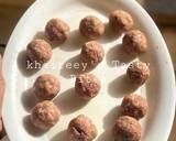 Swedish meat balls recipe step 3 photo