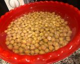 Foto del paso 1 de la receta: Falafel