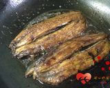 中秋烤肉~日式蒲燒秋刀魚【鮮之流】的食譜步驟5照片