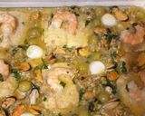 Foto del paso 4 de la receta: Falsa caldereta congelada