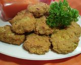 Foto langkah ke 4 dari resep Perkedel TEMPE PEDAS.