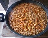 Foto del paso 7 de la receta: Fideua con pescado