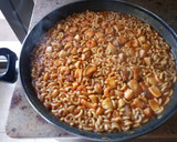 Foto del paso 7 de la receta: Fideua con pescado