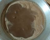 Foto langkah ke 2 dari resep Pudot Coklat.