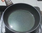 Foto langkah ke 1 dari resep 550. Tumis Telor Ceplok.