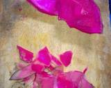 Cireng Susu Kulit Buah Naga langkah memasak 1 foto