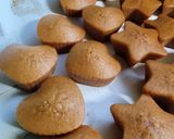 Foto langkah ke 5 dari resep Apam Gula Merah.
