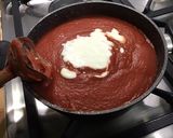 Une image de l'étape 13 de Velouté de betteraves rouges et pommes de terre au curry et gingembre.