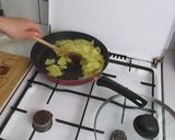 Rém egyszerű sült paprika recept fázis 2 fotója