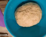 Fonott kalács recept fázis 6 fotója