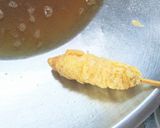 Foto langkah ke 3 dari resep Telur Gulung.