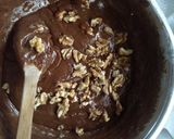 Foto del paso 4 de la receta: Brownie