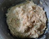 Foto langkah ke 3 dari resep Dimsum Ayam.