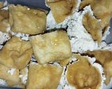 Foto langkah ke 1 dari resep Tahu Walik.