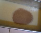 Foto langkah ke 6 dari resep Puding roti zebra.