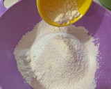 Foto del paso 3 de la receta: Bollos rellenos de queso crema