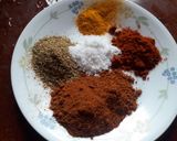 झणझणीत पावभाजी आणि शेवयांची दाट गोड खीर (pav bhaji recipe in marathi) रेसिपी स्टेप 4 फोटो 